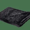 FLANELLA Plaid Gris Foncé