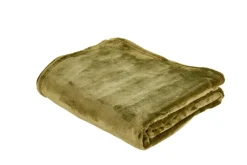 FLANELLA Plaid Vert
