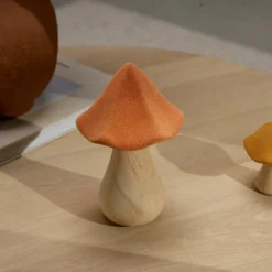 FLOCK Cerf Orange