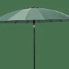 FLORIA Parasol Kaki