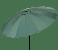 FLORIA Parasol Kaki