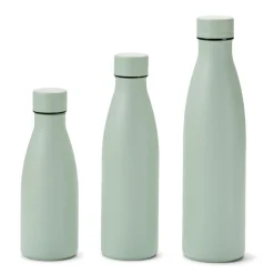 FRESHMOOD Bouteille Isolante 35cl Sea Foam Sea Foam (vert)