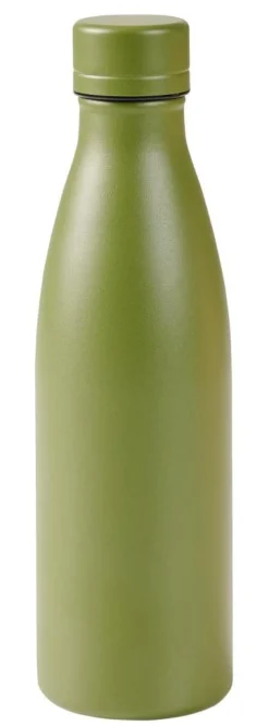 FRESHMOOD Bouteille Isolante 50cl Vert
