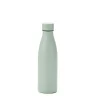 FRESHMOOD Bouteille Isolante 50cl Sea Foam (vert) Couleur: Sea Foam
