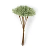 FROST Branche Artificielle Vert