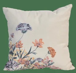 FYNNE Coussin Beige