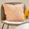 GABY Coussin Multicolore