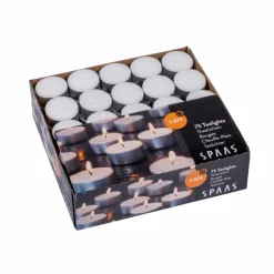 GIMINI Support Bougie Chauffe-plat Cuivre