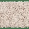 GRANDE Tapis Blanc Cassé