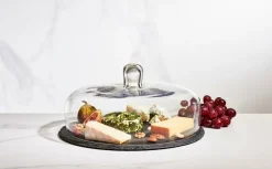GUSTOS Planche à Servir Naturel