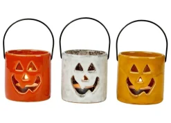 HALLOWEEN Partylight Orange