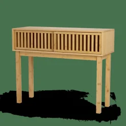 HELGE Console Naturel