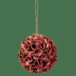 HORTENSE Bol Rose