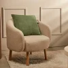 HOTZ Coussin Chauffant Vert