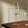 I MERA Flûte 21 CL Transparent