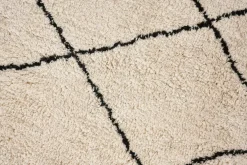 IDRIS Tapis Blanc