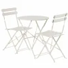 IMPERIAL Ensemble Bistrot Rond SABLE