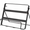 INDUSTRIA Raclette Vitre Noir