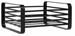 INDUSTRIA Raclette Vitre Noir