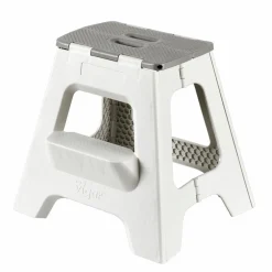 JASMIN Brosse Gris