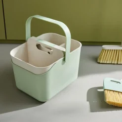 JASMIN Brosse Gris