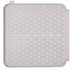 JASMIN Brosse Gris
