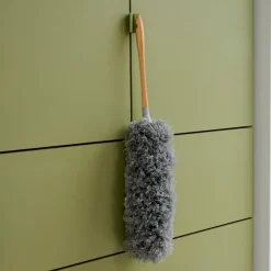 JASMIN Tapis égouttoir Gris