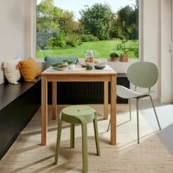 JASPER Table Naturel