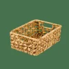 JELKE Panier Tiroir Naturel