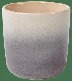 JESSIE GREY Mug Sans Anse Gris