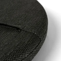 JULES Coussin Noir