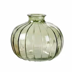 JULIA Vase Brun