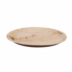JUTE Chemin De Table Naturel