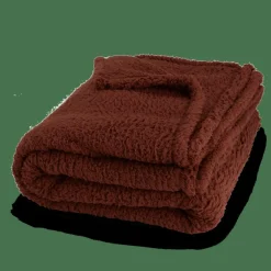 KENAI Plaid Brun