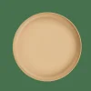 KENDI Plat De Présentation Beige