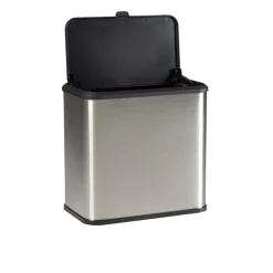 KITCHEN Poubelle Pour Armoire 5l