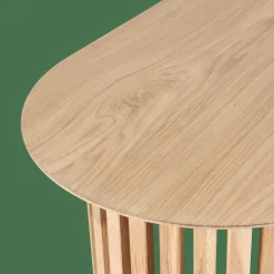 LATTO Table Murale Naturel