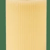 LED Bougie Avec LED Brun