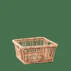 LIANO Panier Naturel