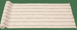 LIGO Chemin De Table Beige