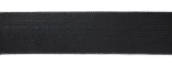 LINDE Chemin De Table Noir