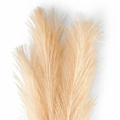 LINDE Vase Beige