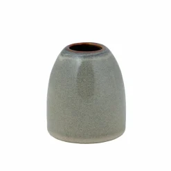 LINDE Vase Brun Clair