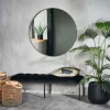 LINEA Miroir Noir