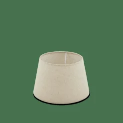 LINHO Abat-jour Beige