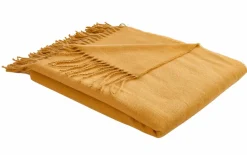 LINNE Coussin Brun