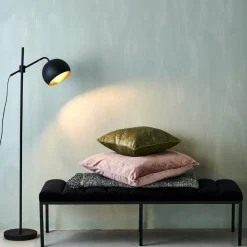 LINOLUX Boîte De Rangement Avec Couvercle Beige