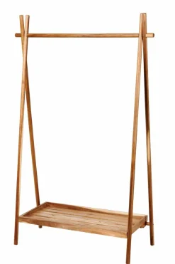 LINOLUX Système De Rangement 4 Compartiments Beige