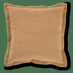 LISTRA Coussin Brun