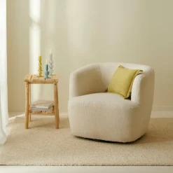 LISTRA Coussin Lime